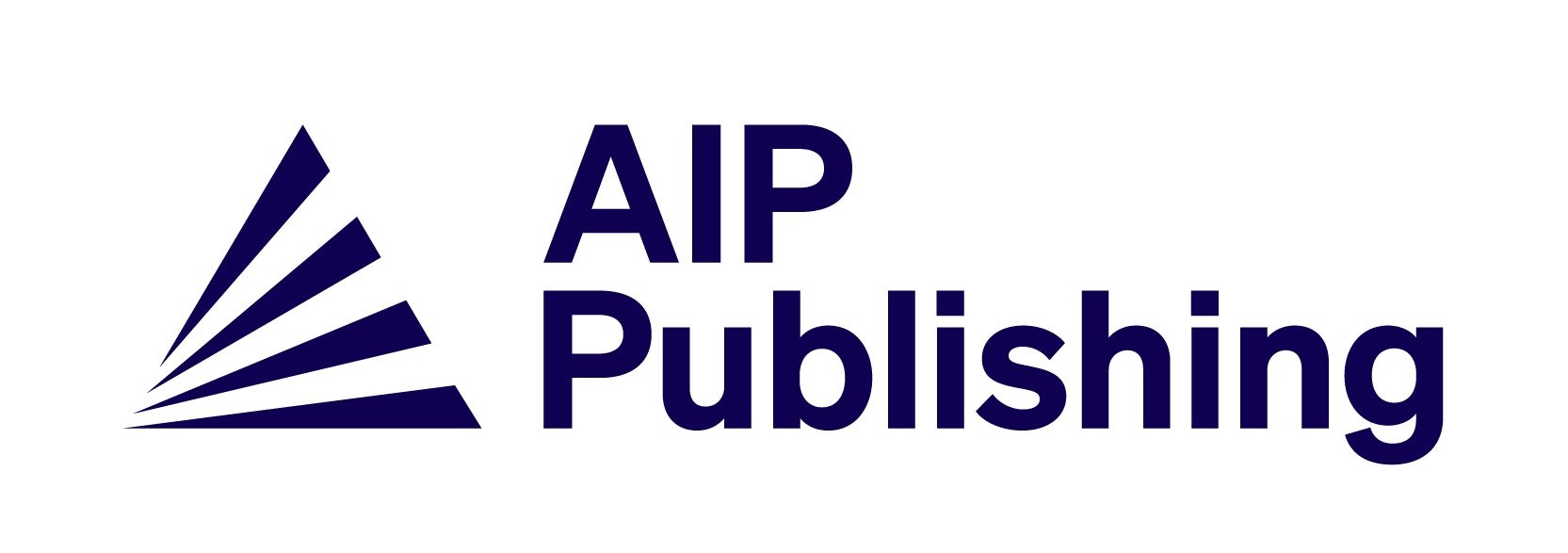 AIP Publishing logo