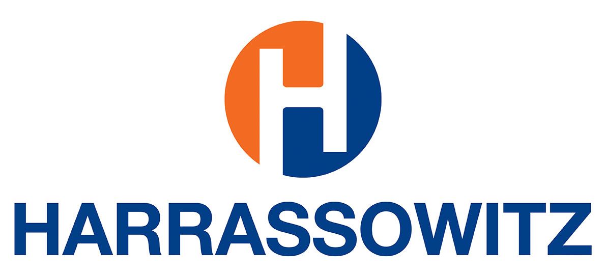 HARRASSOWITZ logo