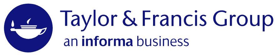 Taylor & Francis Group: an informa business logo